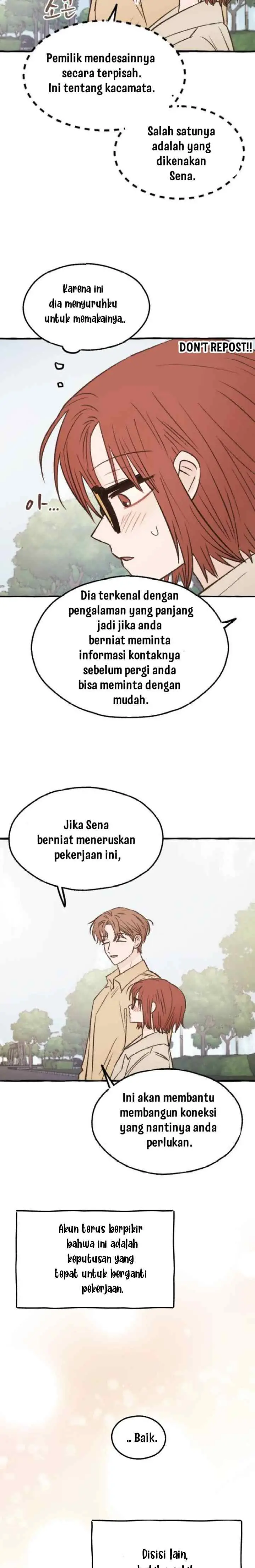 President of the Forest chapter 42 halaman 18