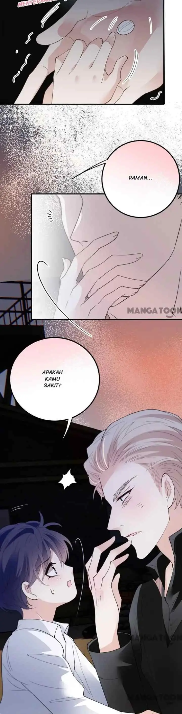 The Duke's Hidden Baby: BOGO! chapter 270 halaman 14