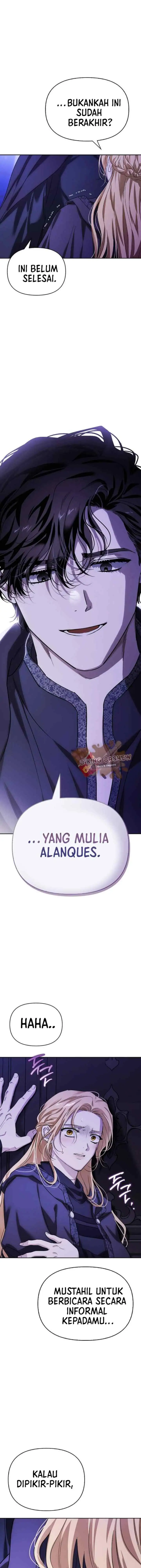 I Tamed My Ex-Husband's Mad Dog chapter 83 halaman 13
