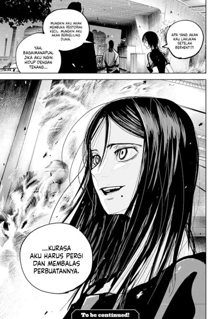 Kyokutou Chimeratica chapter 12 halaman 19