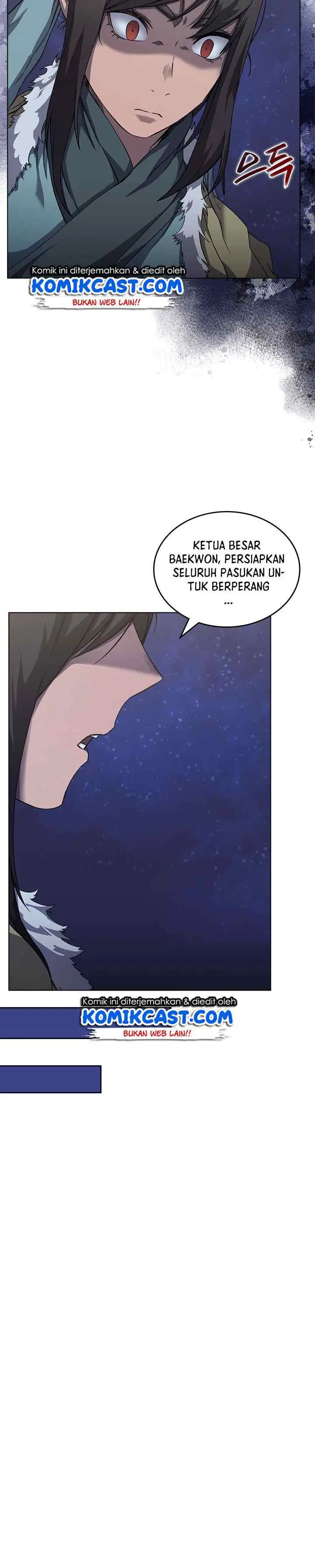 Chronicles of Heavenly Demon chapter 171 halaman 10