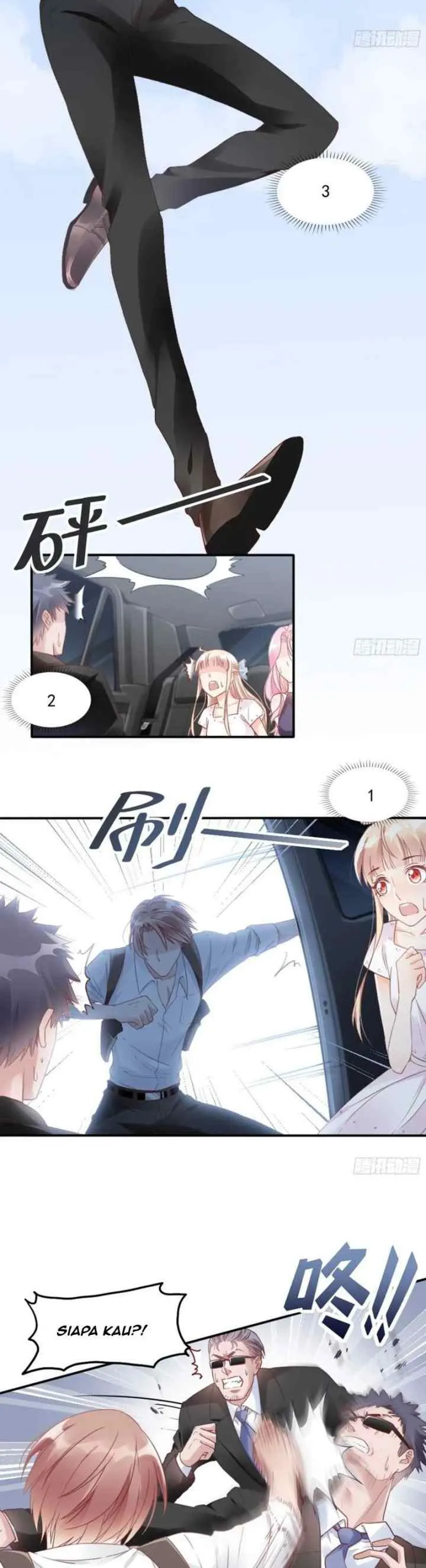 Bad Girl's Diary chapter 4 halaman 12