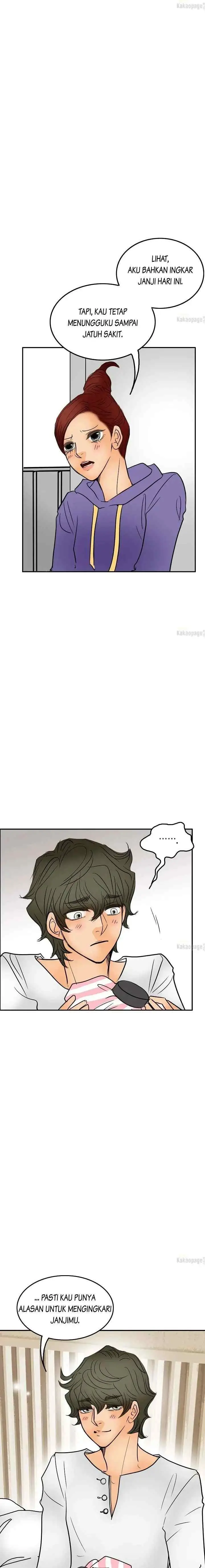 Love Attack chapter 47 halaman 12