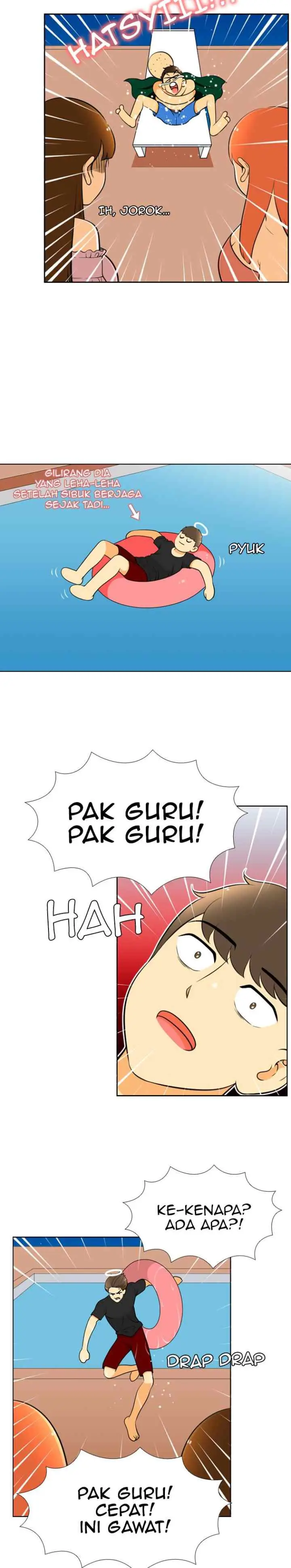 New Normal: Class 8 chapter 277 halaman 13