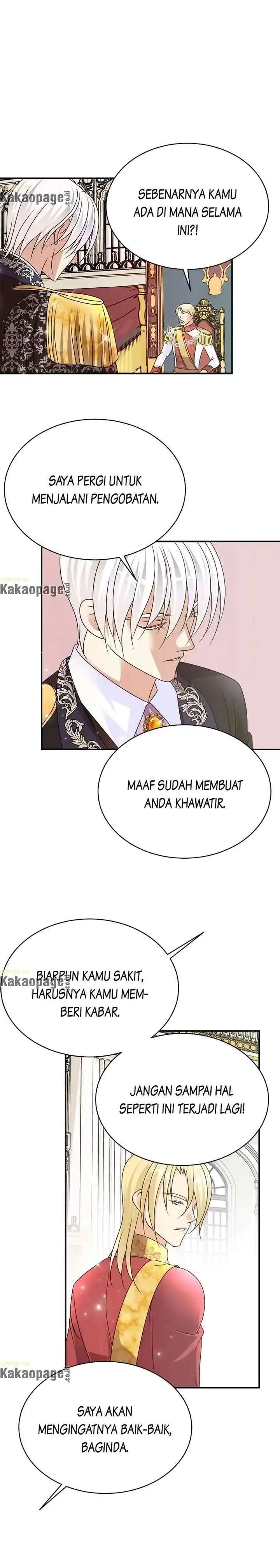 I Refuse the Duke chapter 136 halaman 17