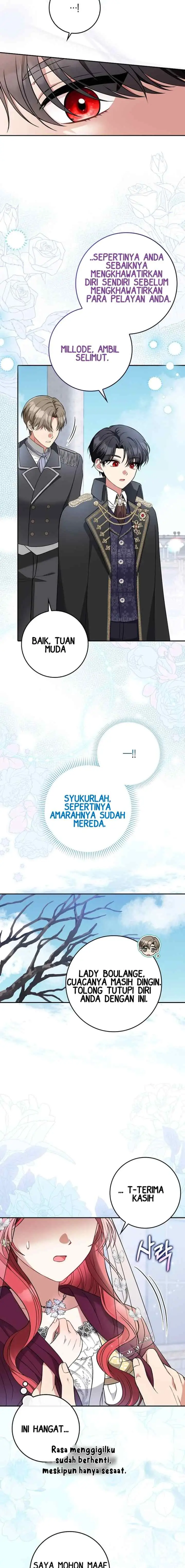 I'm A Fake Bride Who'll Run Away Someday chapter 2 halaman 15