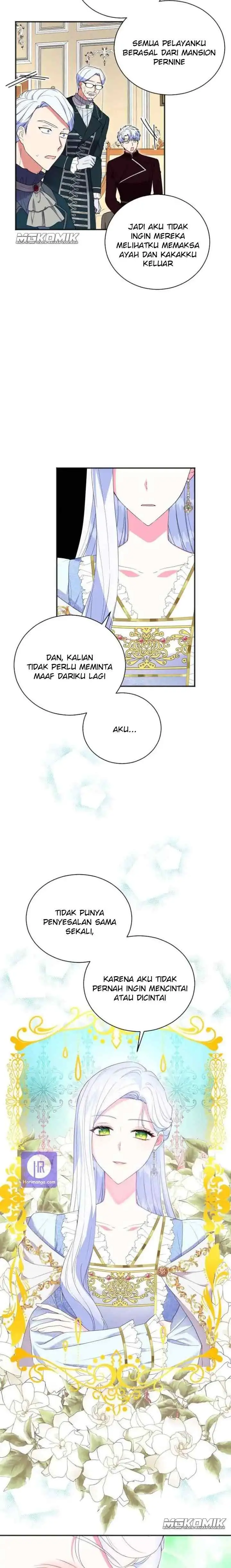 I Went On Strike Because It Was A Time Limit chapter 13 halaman 10