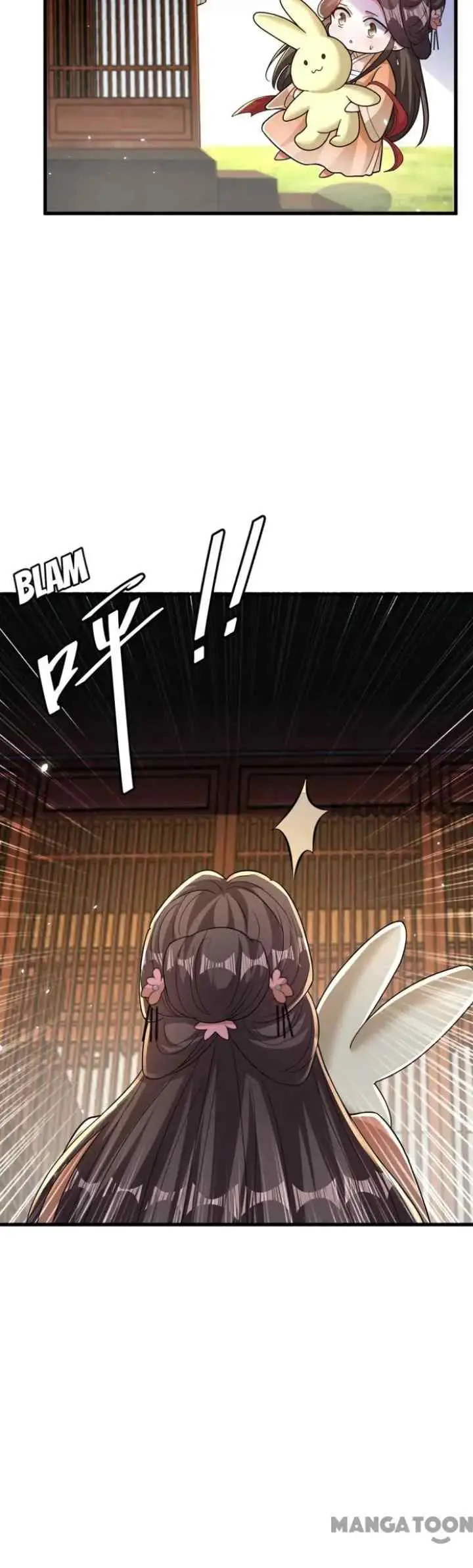 Don't Mess With Missy! chapter 407 halaman 13