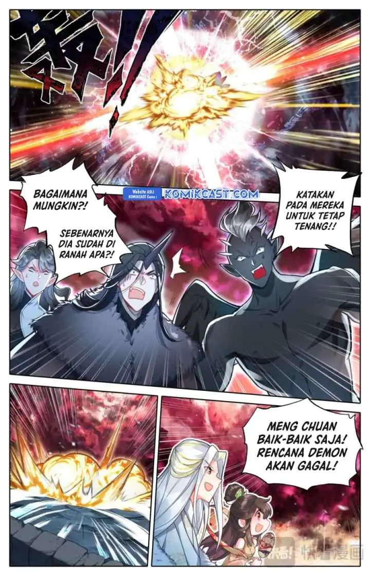 Cang Yuantu chapter 317 halaman 12