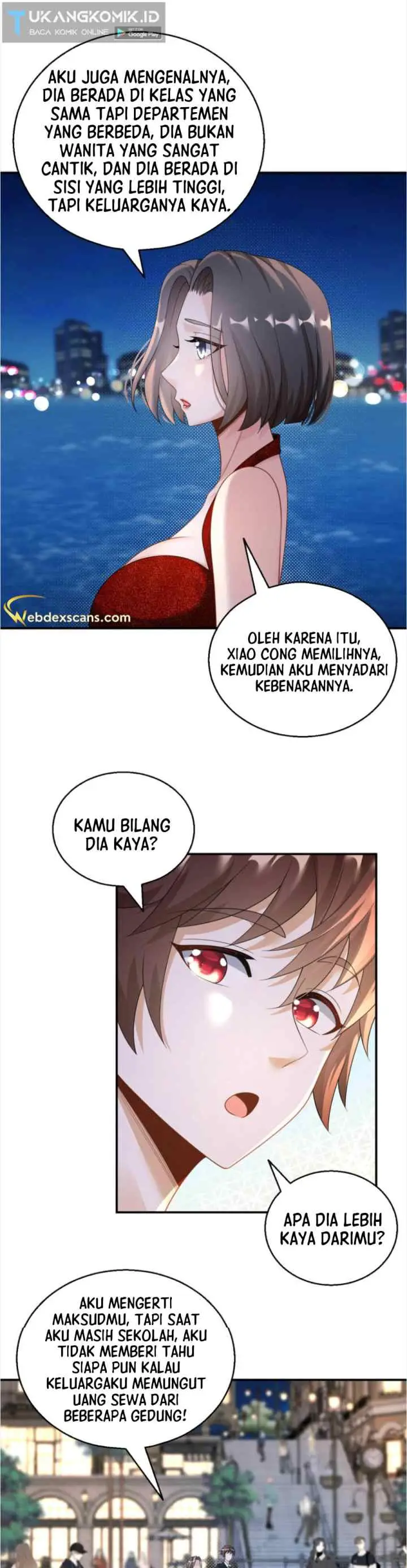 Rebirth I Am The King of Entertainment chapter 32 halaman 6