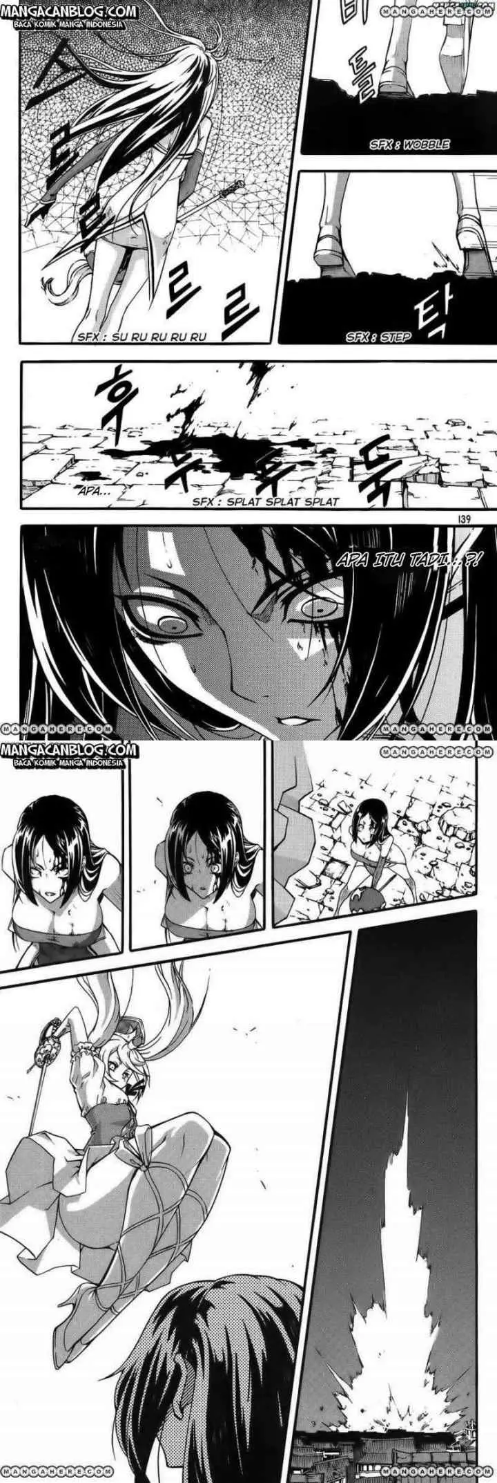 Witch Hunter chapter 72 halaman 5
