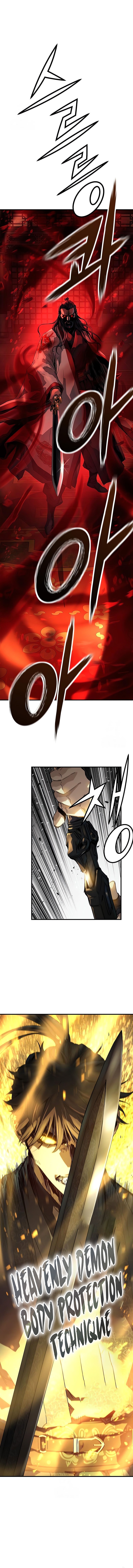 Absolute Regression chapter 87 halaman 11