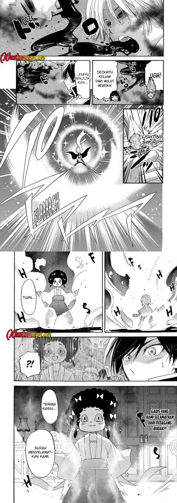 Tensei Shita Moto Dorei, Saikyou no Kizoku ni Natte Toshiue no Musume to Sekai Saikyou wo Mezashimasu chapter 12 halaman 16