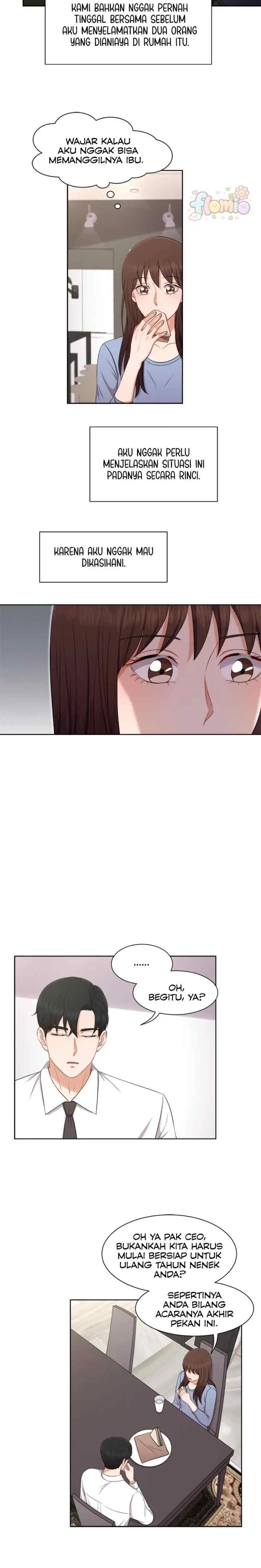 I Need a Bride chapter 36 halaman 13