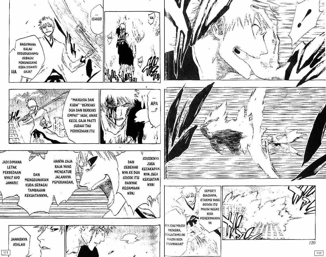 Bleach chapter 25 halaman 55