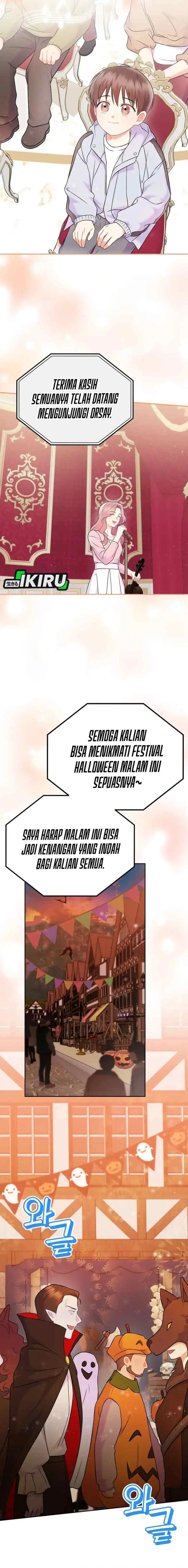 Superstar From Age 0 chapter 66 halaman 4