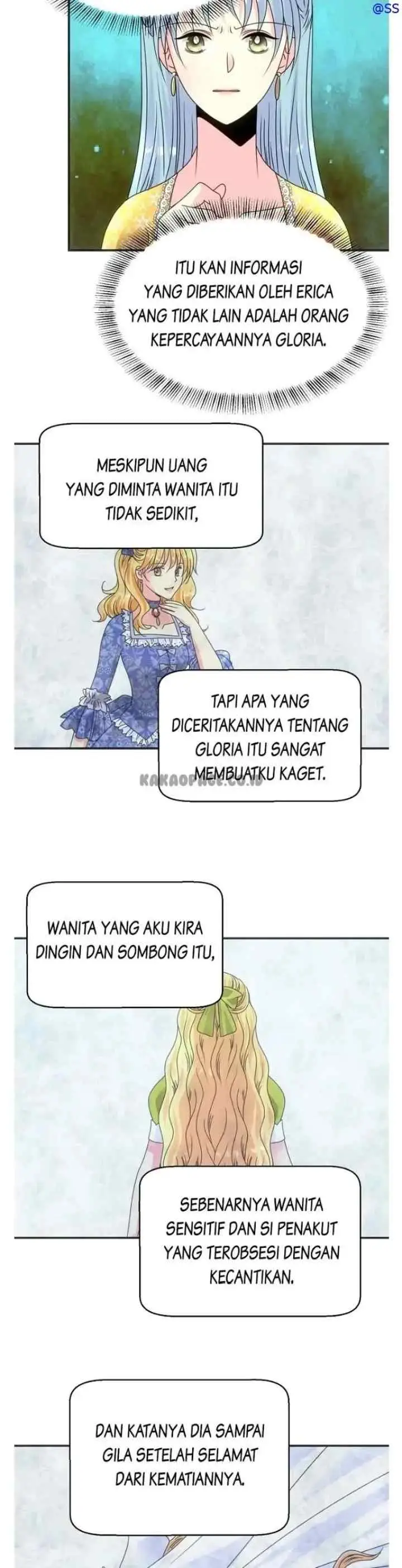 I Refuse the Duke chapter 40 halaman 16