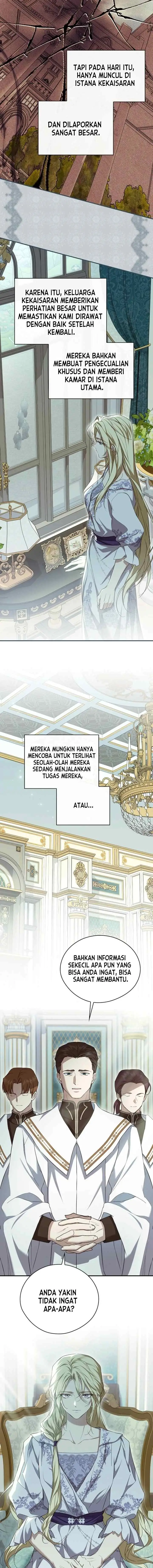 I'm Looking for a New Husband chapter 29 halaman 6