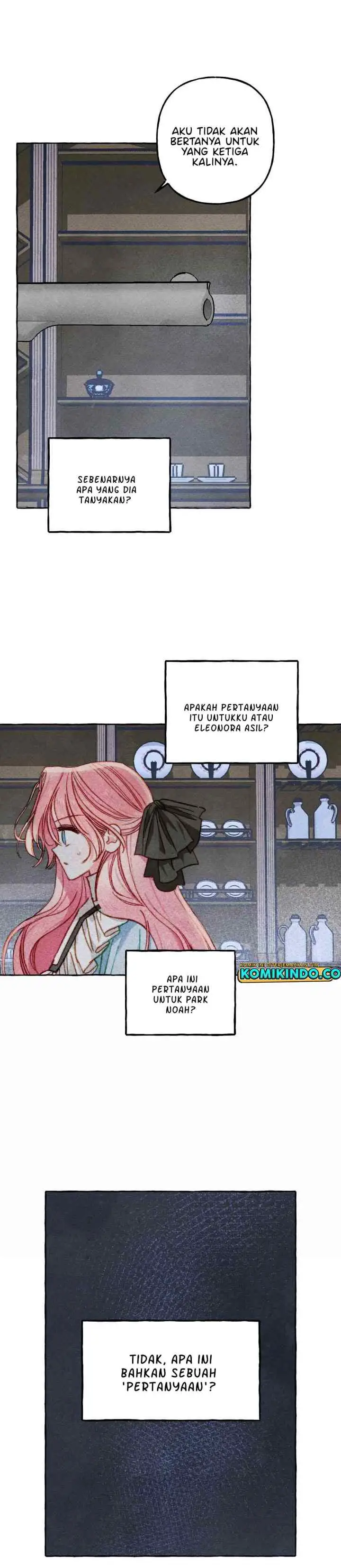 I Raised a Black Dragon chapter 11 halaman 4