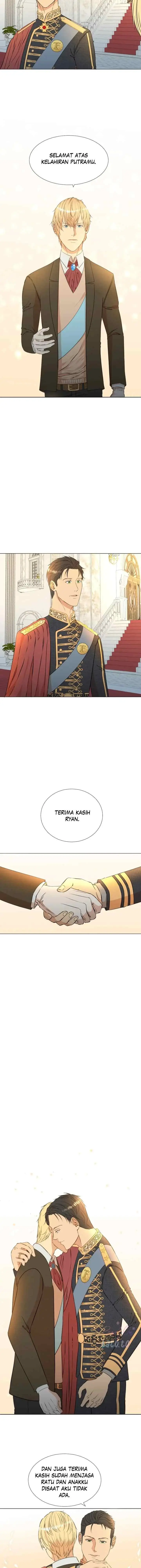 Infinite Sky chapter 100 halaman 7