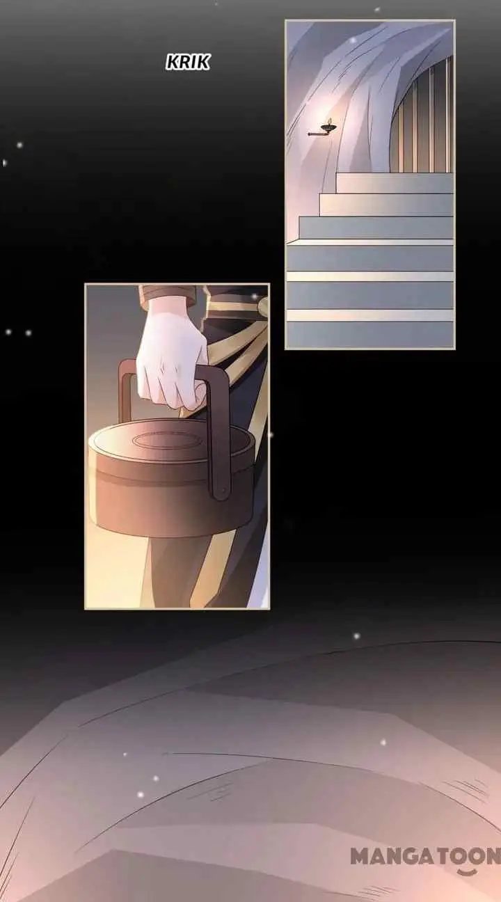 Princess, Don't Ruin Your Public Persona! chapter 247 halaman 5