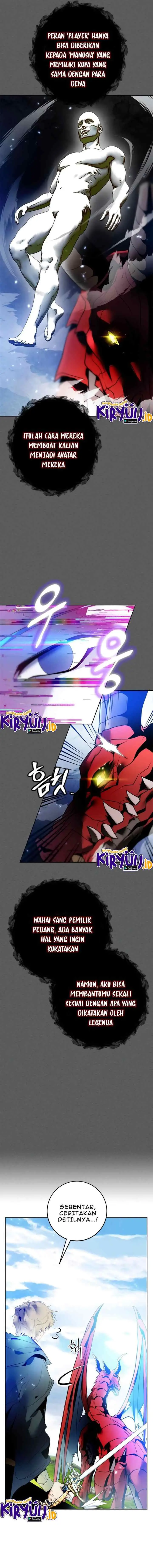 Return to Player chapter 87 halaman 9