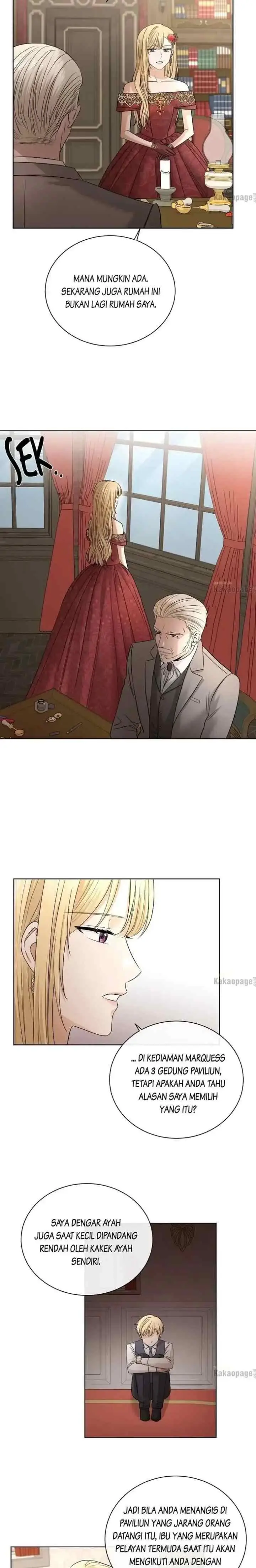 I Don't Love You Anymore chapter 20 halaman 13