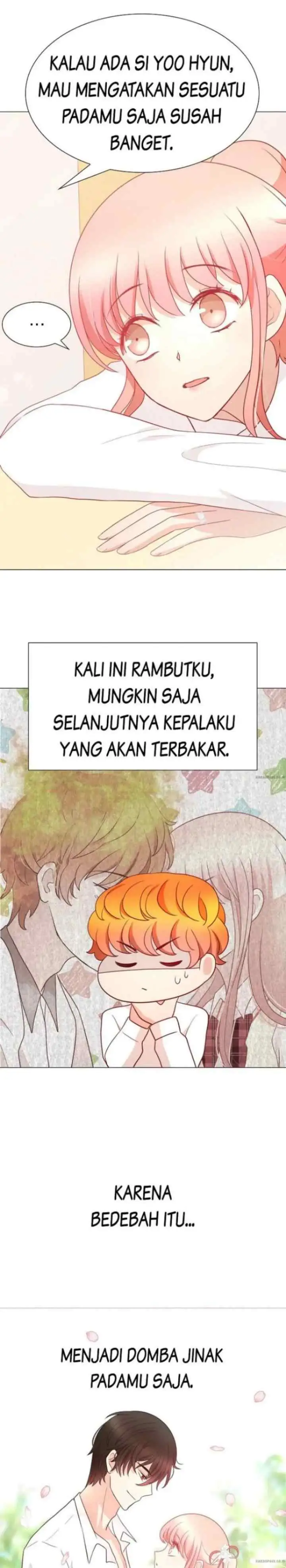 My Guardian Demon chapter 82 halaman 12