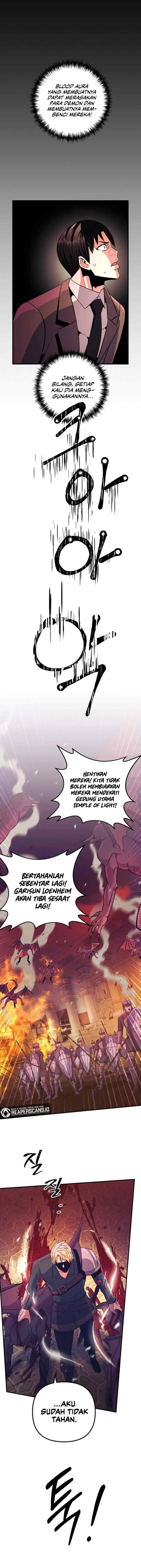 I Became the Mad Emperor chapter 13 halaman 14