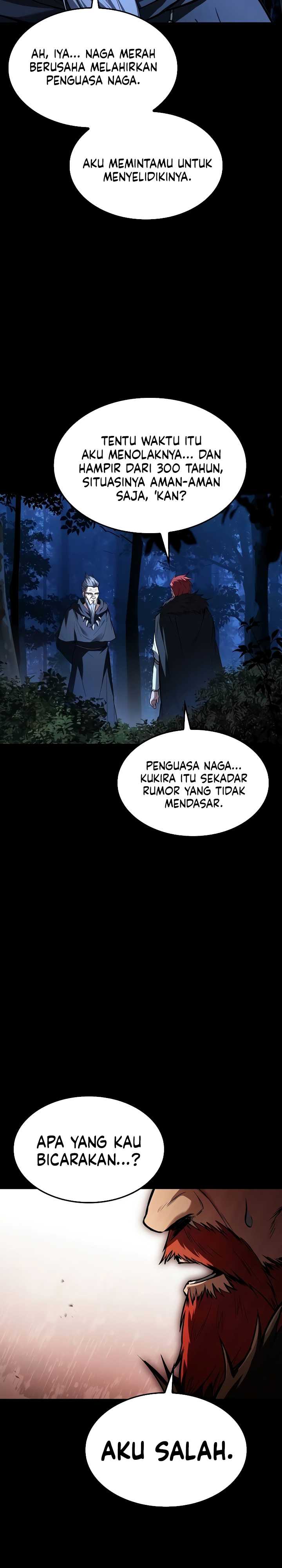 A Wizard's Restaurant chapter 67 halaman 8
