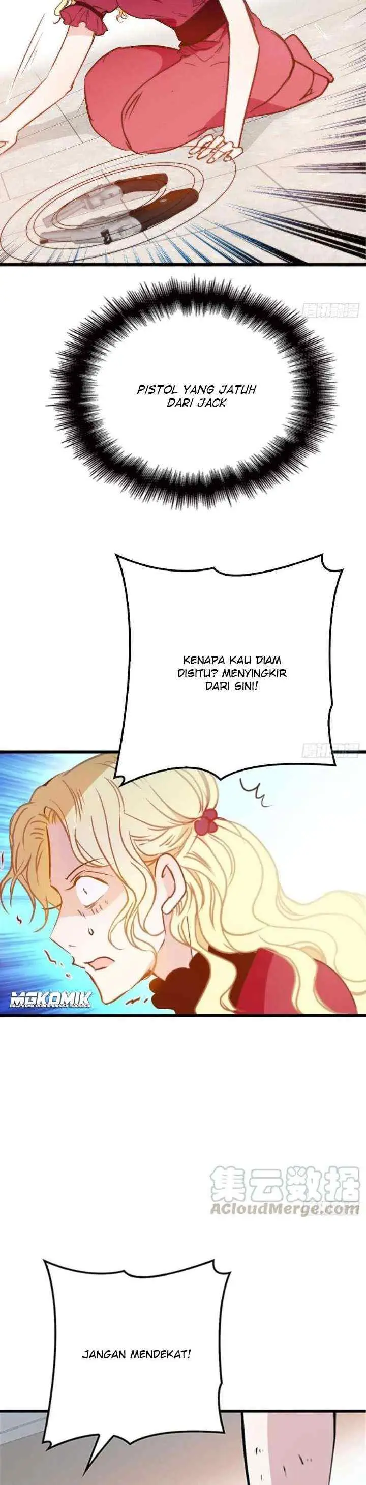 The Duke's Hidden Baby: BOGO! chapter 86 halaman 17