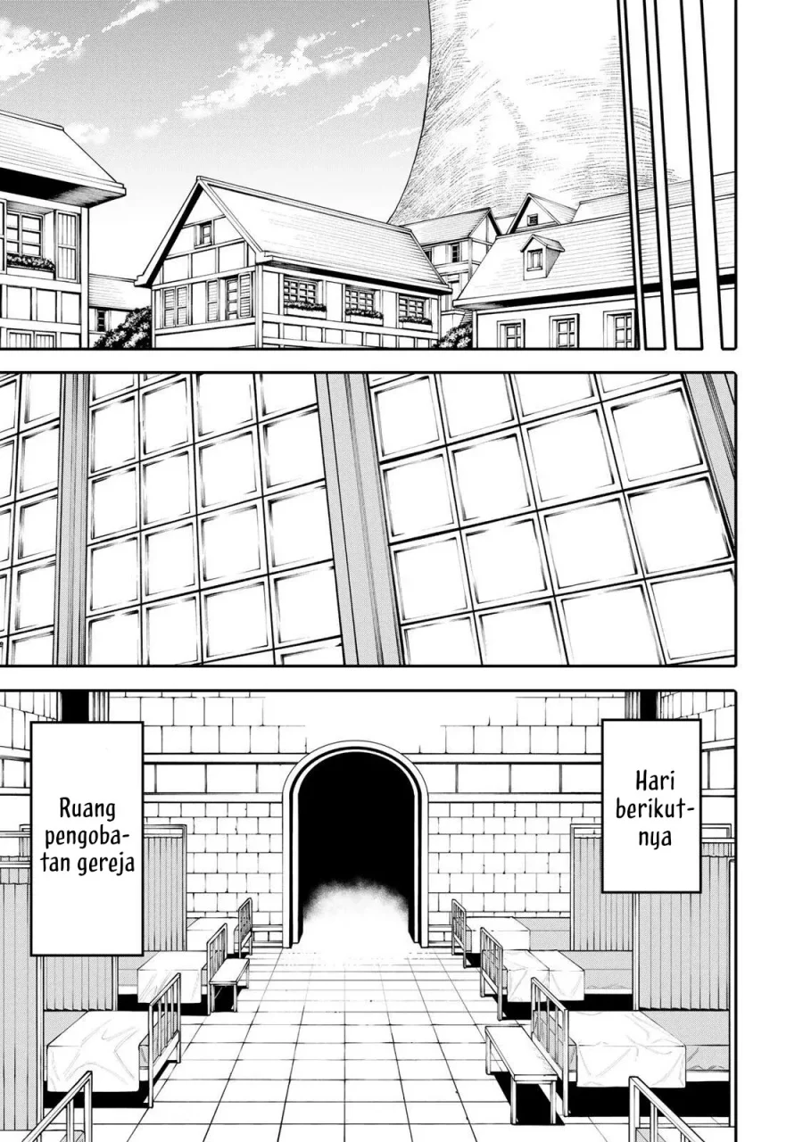 Okaasan Boukensha, Login Bonus de Skill -Shufu- ni Mezamemashita chapter 30 halaman 12