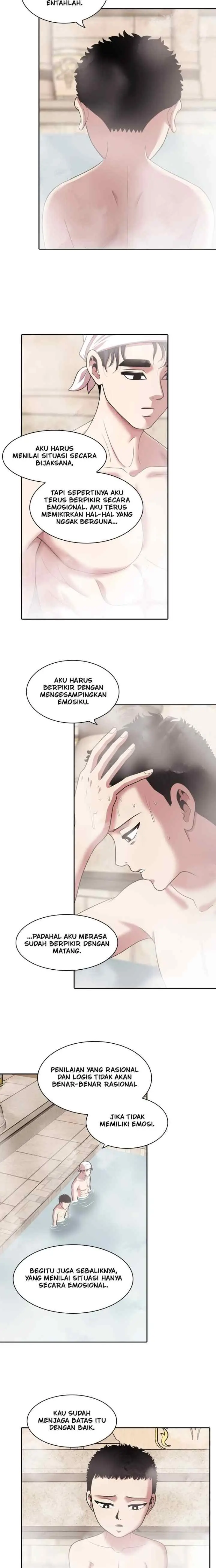 Mañana chapter 233 halaman 14