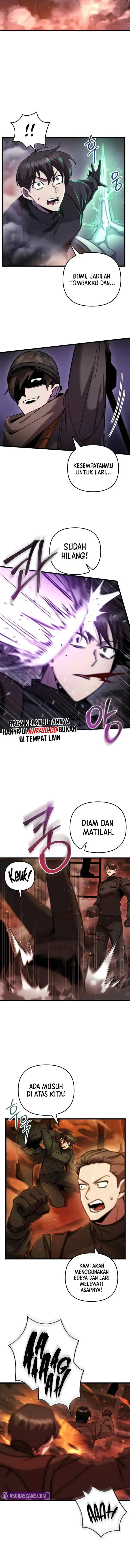My School Life Pretending to Be a Worthless Person chapter 101 halaman 7