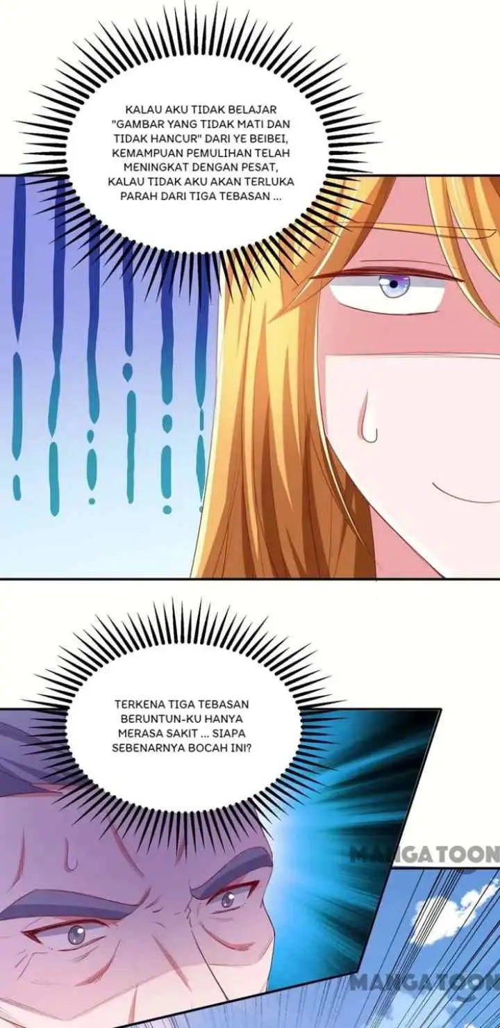 I Have Million Skill Points chapter 87 halaman 7