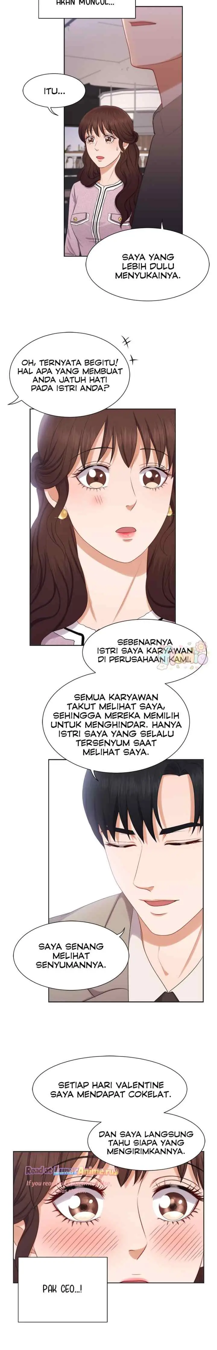 I Need a Bride chapter 16 halaman 11