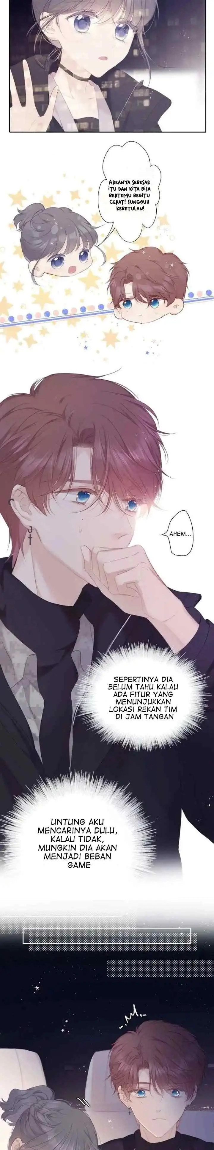 Protect My Star chapter 35 halaman 14