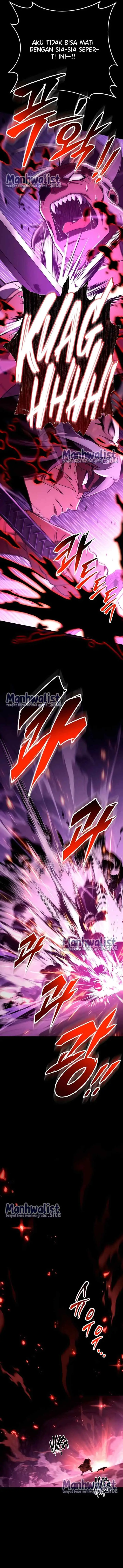 Heavenly Inquisition Sword chapter 148 halaman 4