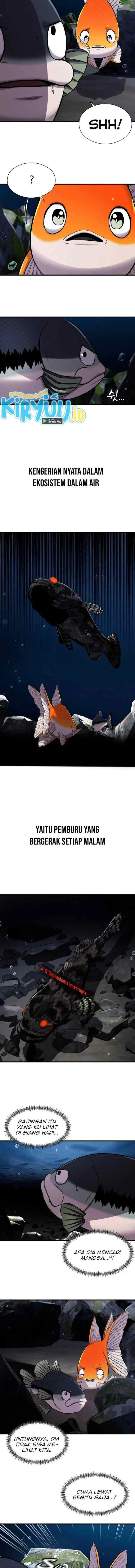 Surviving as a Fish chapter 10 halaman 4