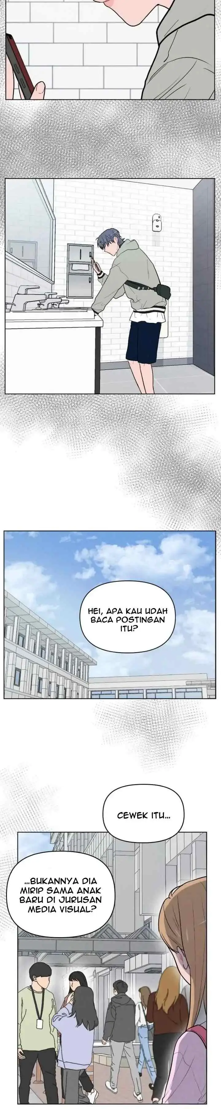 Pitiful Us chapter 24 halaman 19