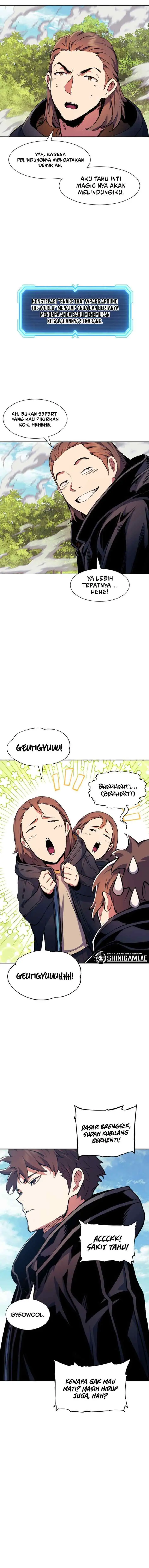Return of the Broken Constellation chapter 84 halaman 4
