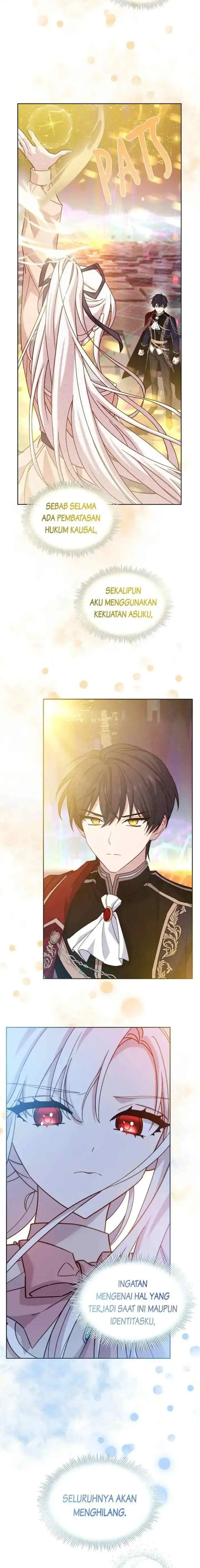 I Want to Break After Countless Regression chapter 78 halaman 16