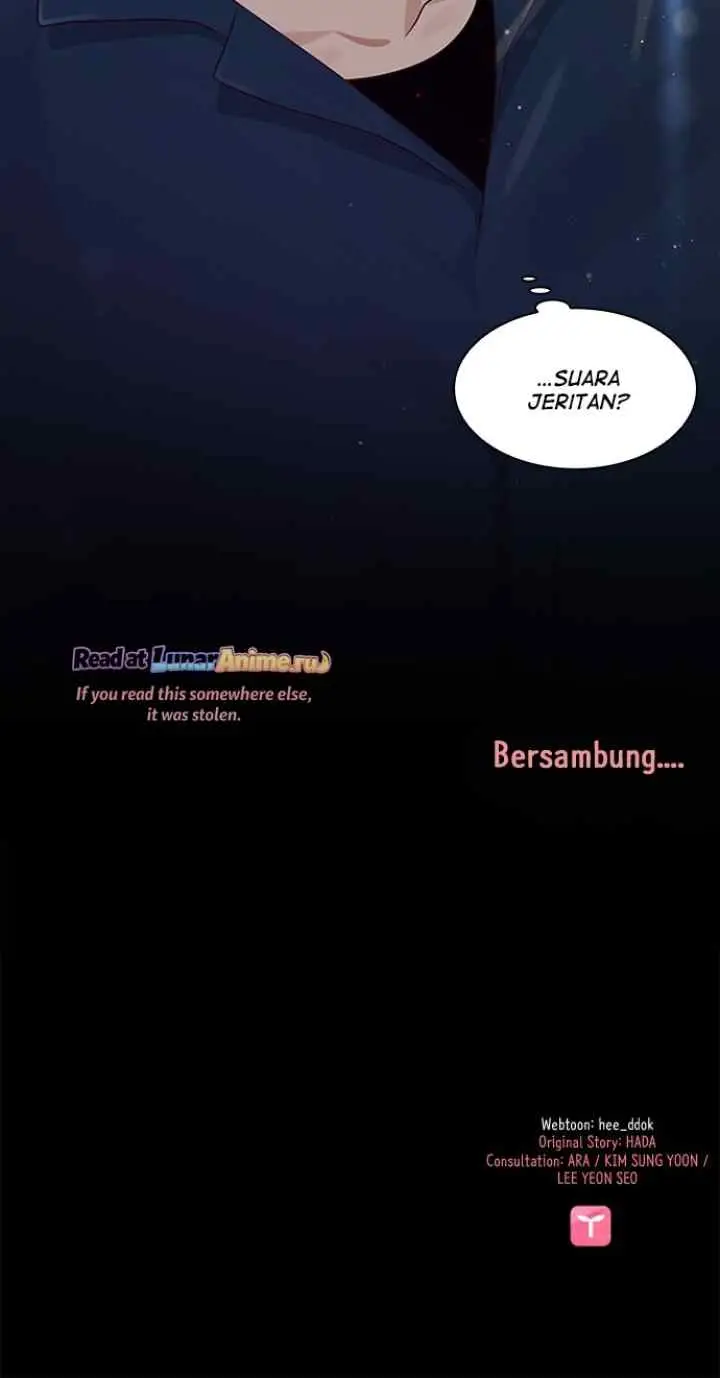 My Exes Fell For Me chapter 16 halaman 17