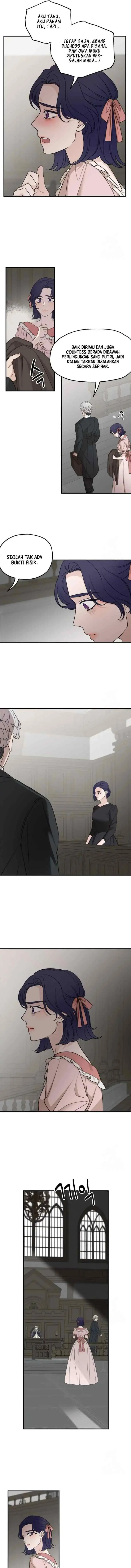 My In-Laws Are Obsessed With Me chapter 60 halaman 7
