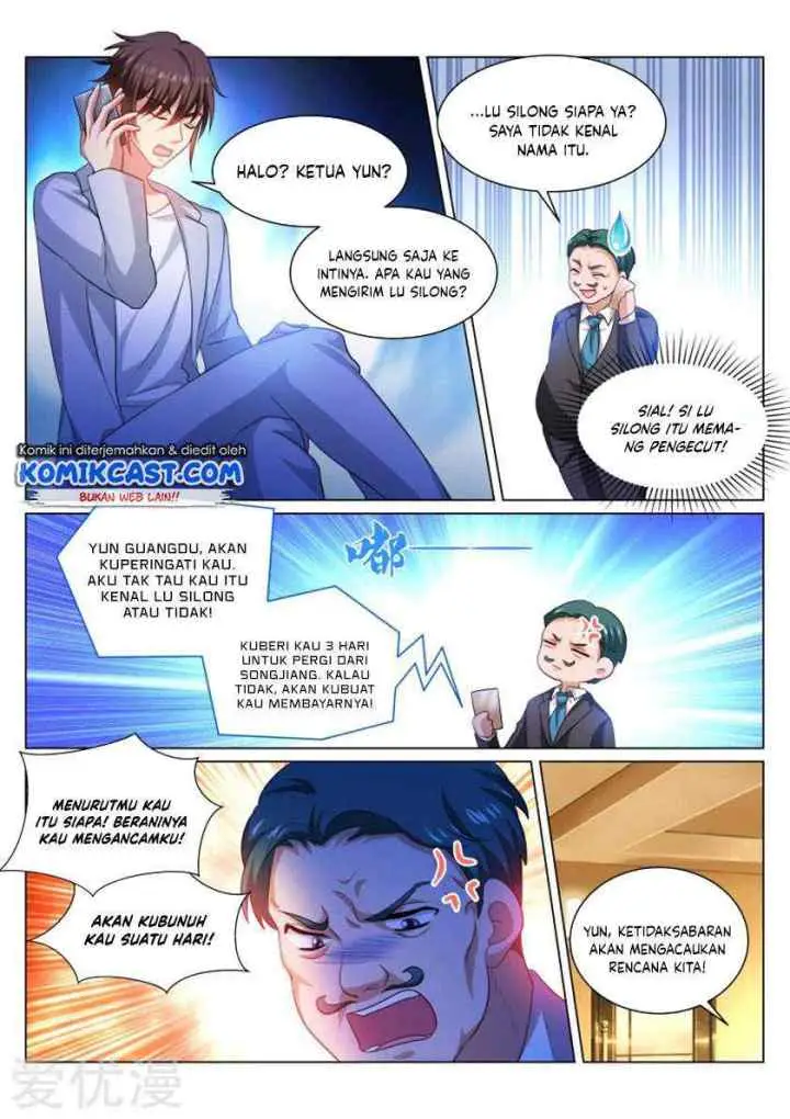 Very Pure chapter 304 halaman 5