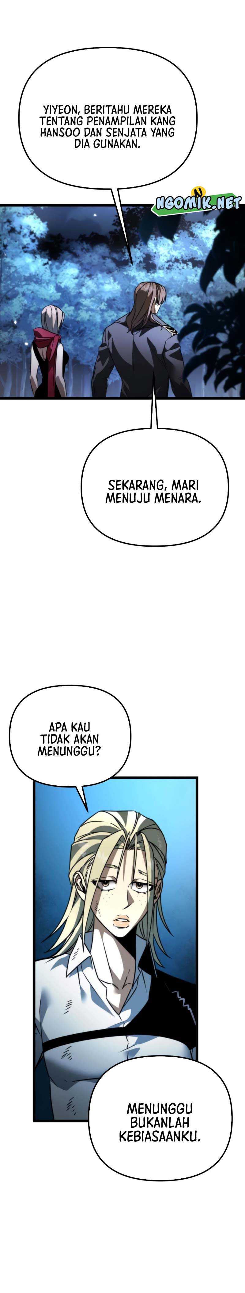 Reincarnator chapter 36 halaman 37