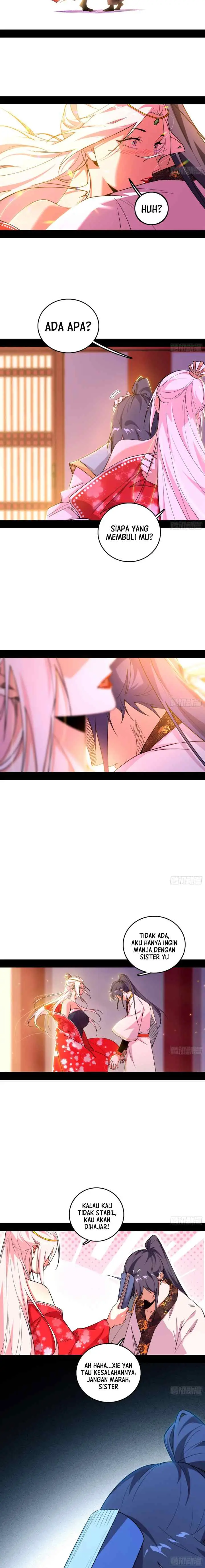 I'm An Evil God chapter 564 halaman 6