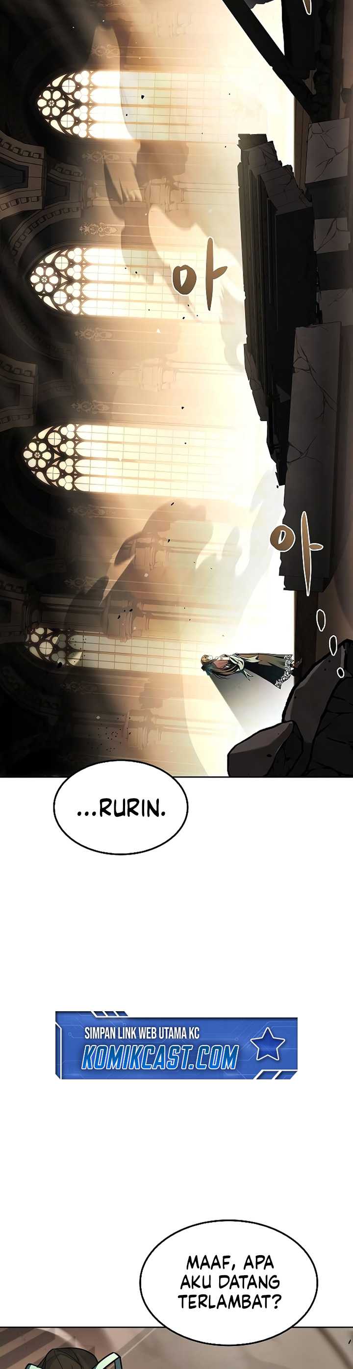 A Wizard's Restaurant chapter 70 halaman 47
