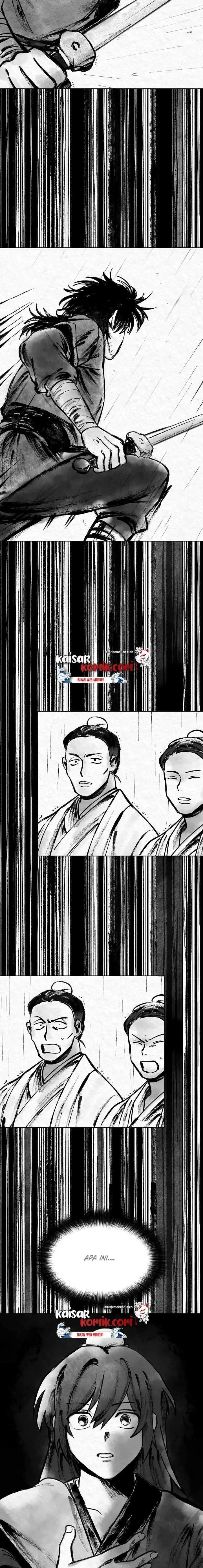 Fire King Dragon chapter 3 halaman 5