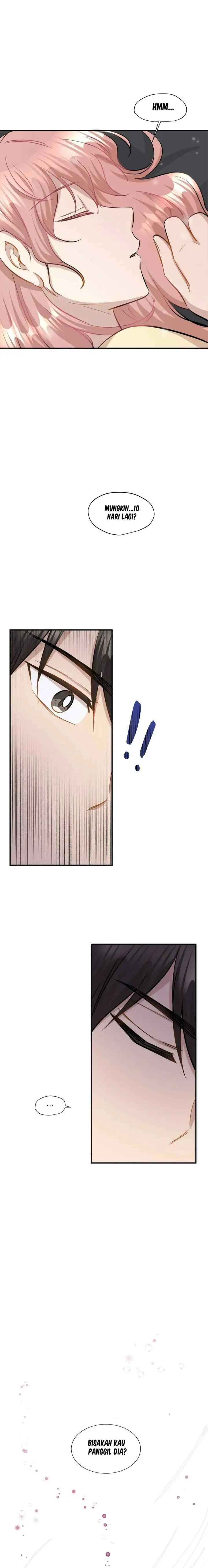 Just for a Meowment chapter 42 halaman 7